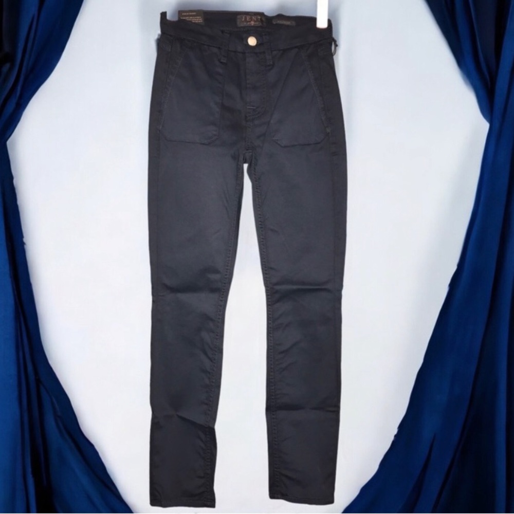 ⭐️Host Pick⭐️ Jen7 by 7 for All Mankind Ankle Skinny Jeans